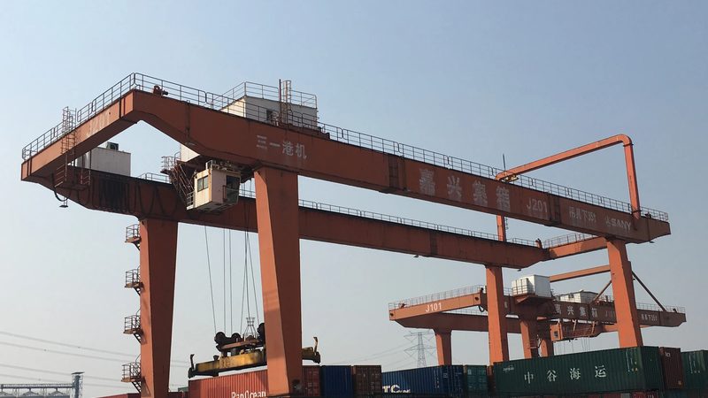 深圳输送机回收：揭秘行业排名背后的逻辑