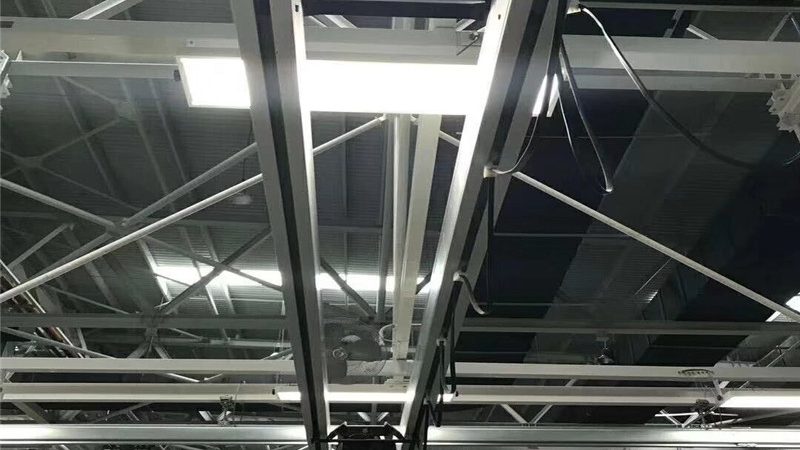 链板输送机维修教程视频：保养与维护全解析